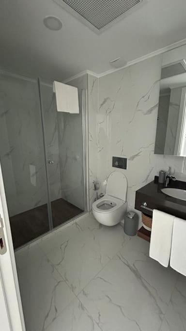 Grand Sapphire Resort Long Beach Trikomo Bagian luar foto