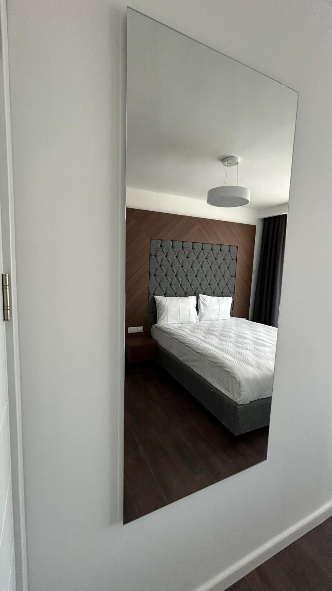 Grand Sapphire Resort Long Beach Trikomo Bagian luar foto