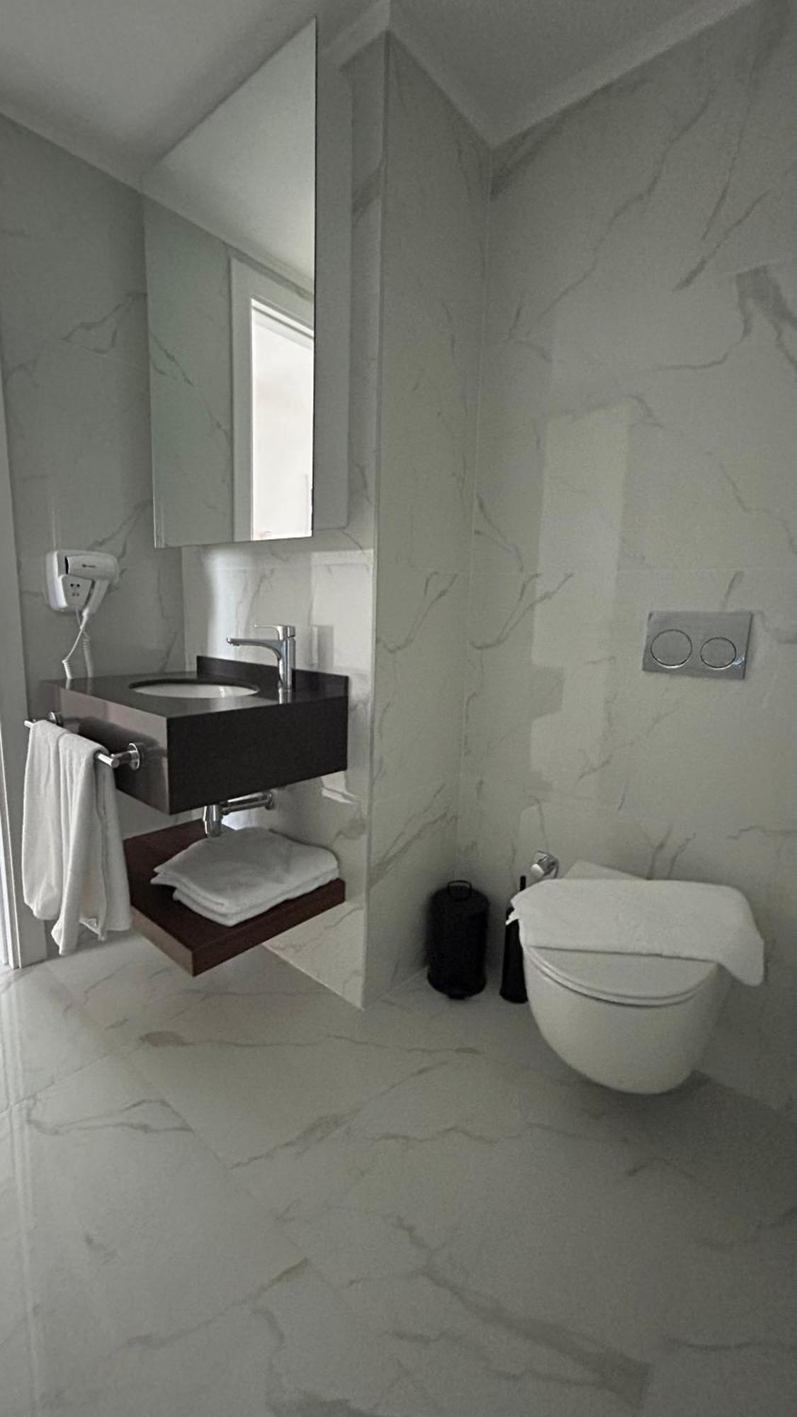 Grand Sapphire Resort Long Beach Trikomo Bagian luar foto