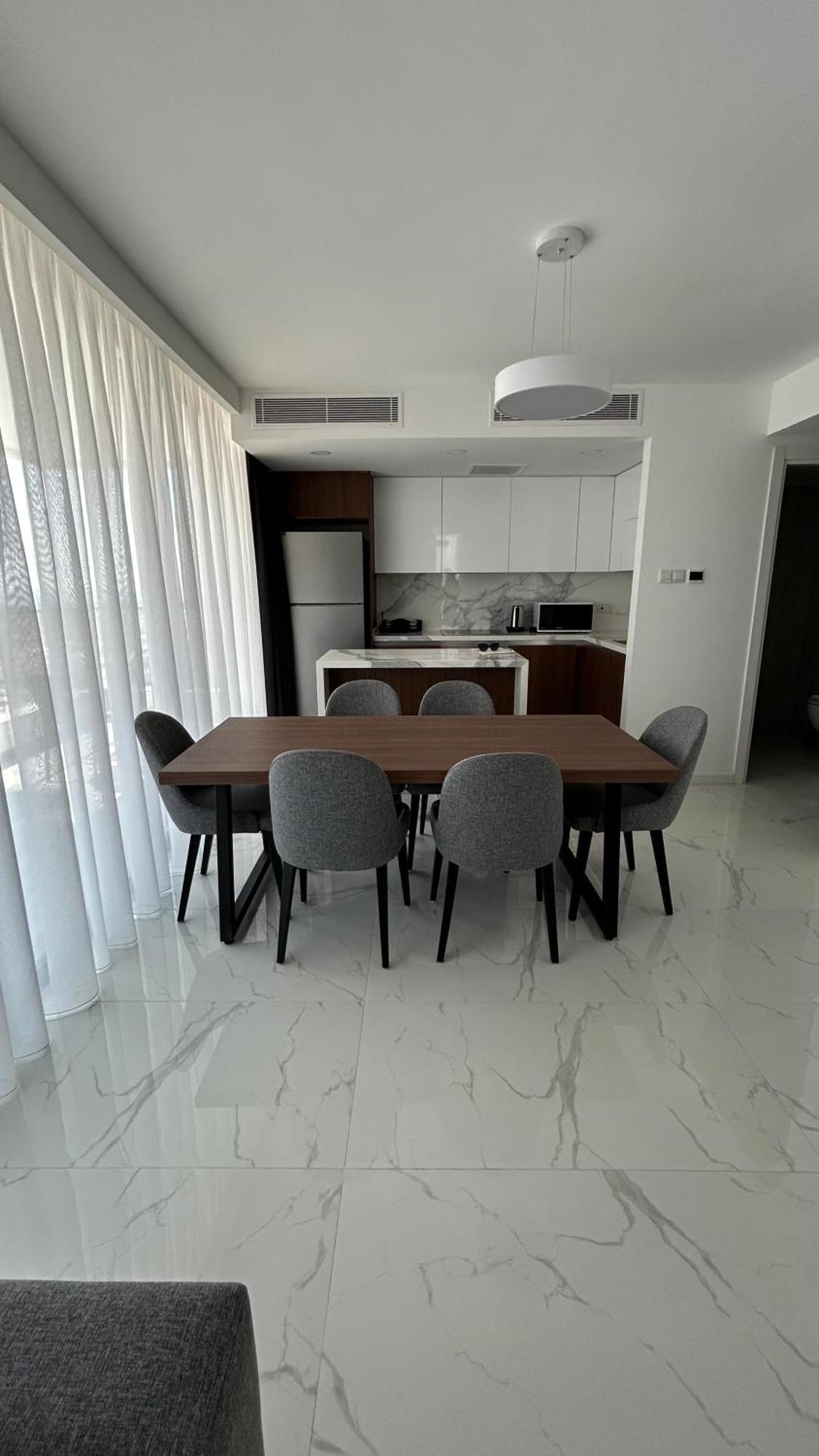 Grand Sapphire Resort Long Beach Trikomo Bagian luar foto