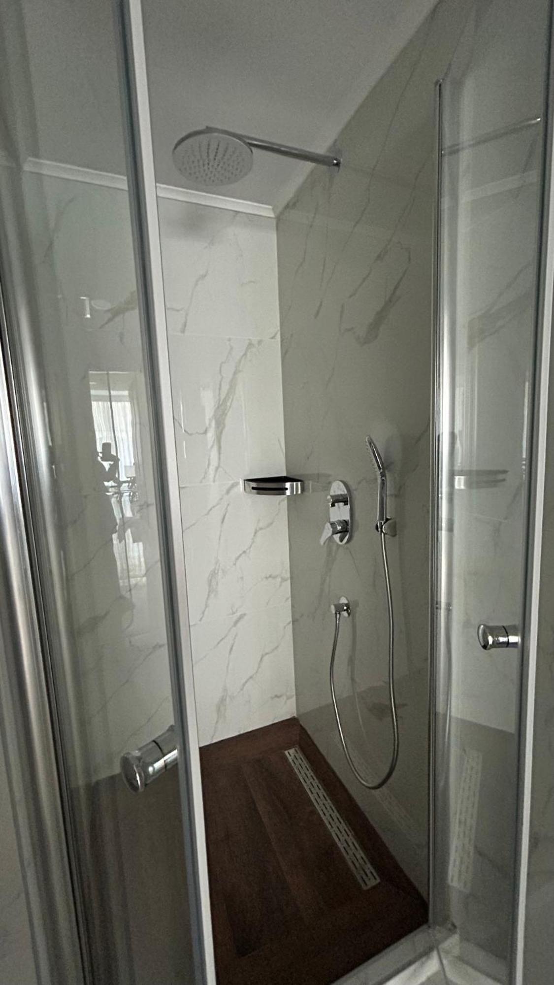 Grand Sapphire Resort Long Beach Trikomo Bagian luar foto